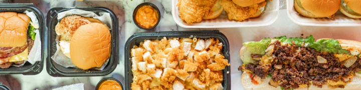 Restaurant banner image