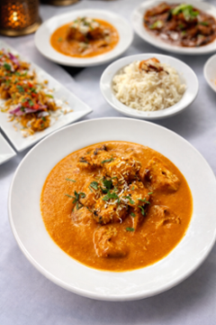 Ajanta Restaurant