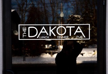 The Dakota Hilton