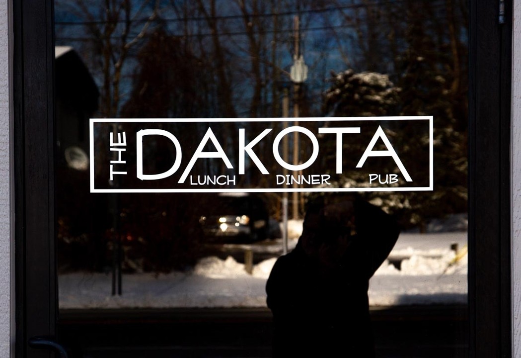 The Dakota Hilton