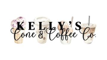 Kelly's Cone and Coffee Co 3295 Lincoln Highway