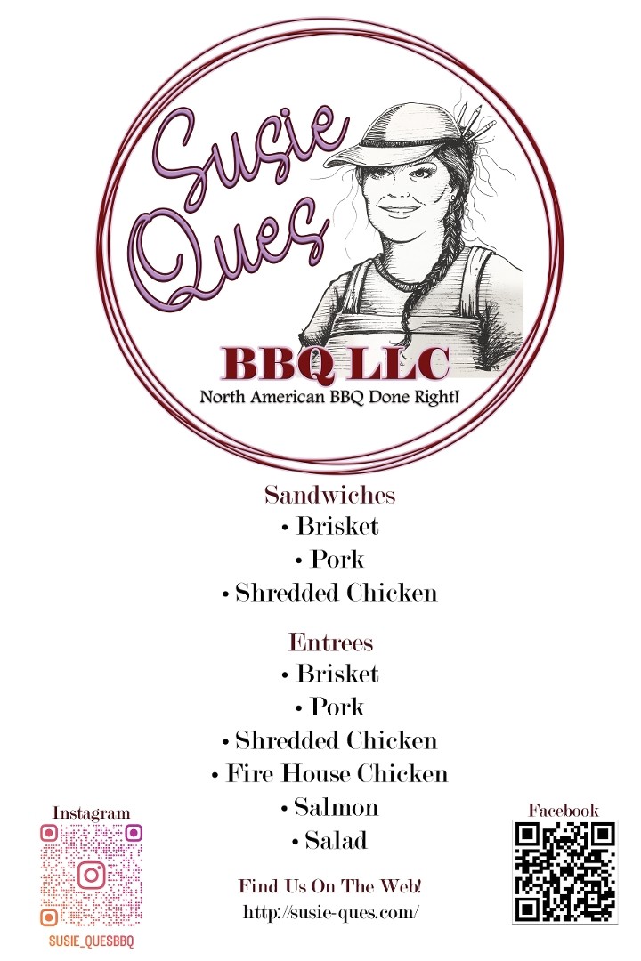 Susie Ques LLC Central Market House
