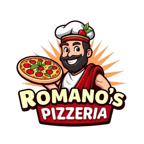 Romano's Pizzeria 7712 German Hill Rd