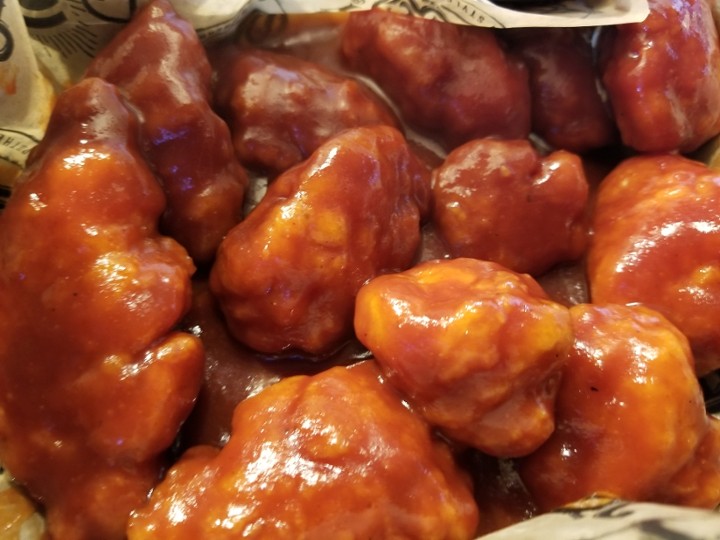 12 Boneless Wings