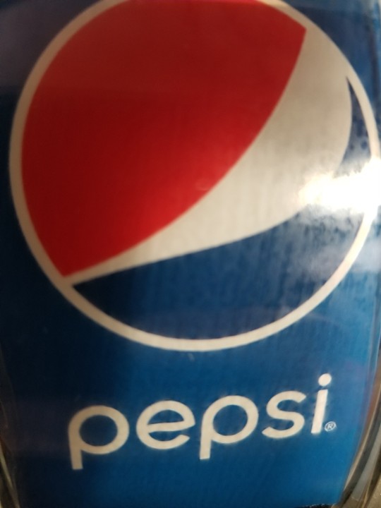 Pepsi