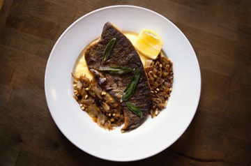Bitterroot Bistro 19 South Willson Avenue