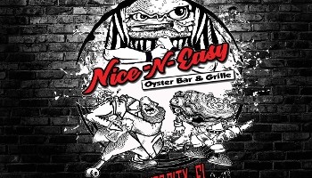 Nice N Easy Oyster Bar NEW