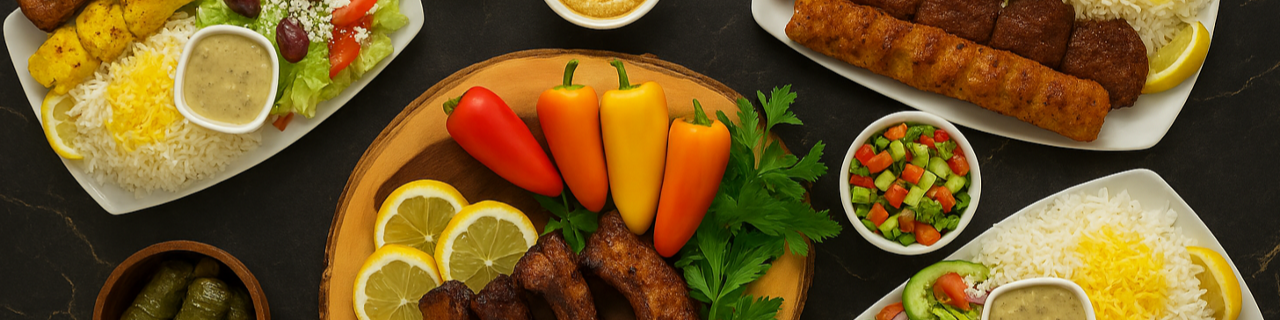 HOOK KABOB