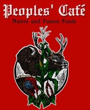 Peoples' Cafe - EM 10809 Garvey Avenue