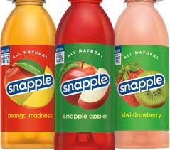 Snapple