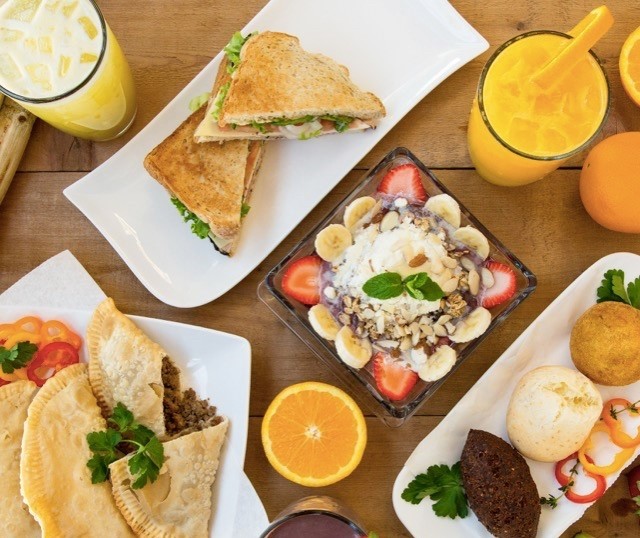 Restaurant banner image