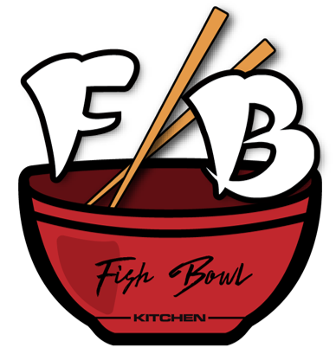 Fish Bowl Kitchen Palm Harbor logo
