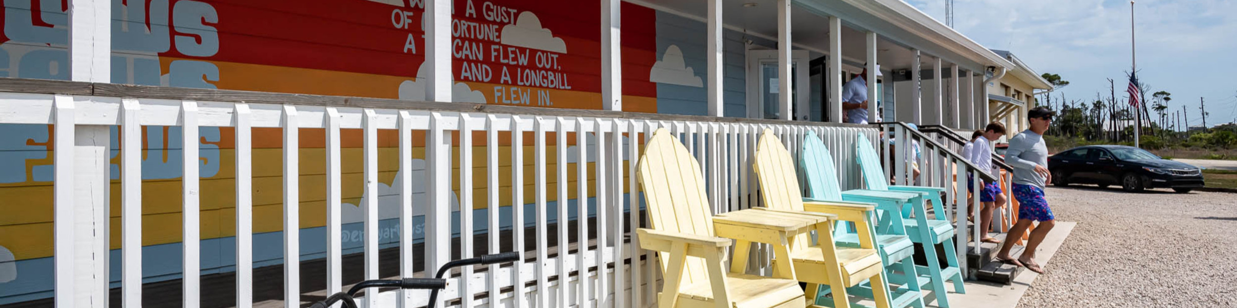 Restaurant banner image