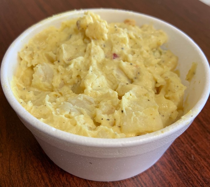 Sm Potato Salad,