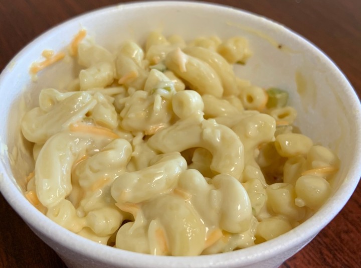 Party Macaroni Salad