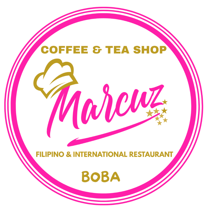 Marcuz Boba Tea Shop Filipino and International Restaurant