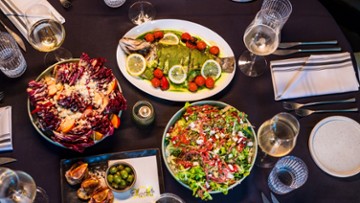 Ellizabetta La Strega 2401 Pennsylvania Avenue Northwest, Suite C