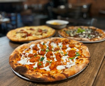 Crust and Craft- Senoia 70 Main St