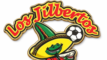 Los Jilbertos taco shop 25021 Madison Ave