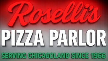 Roselli's Pizza Parlor 6934 Wolf Rd