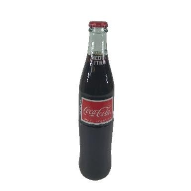 Mexican Coke