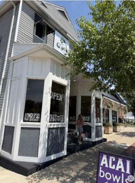 Boochie Bar Downtown Rockford