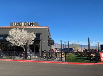 Tap N Taco RR 1120 Pat D'Arco Highway