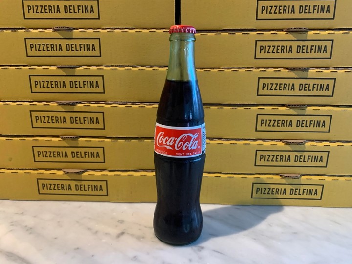 Mexican Coke