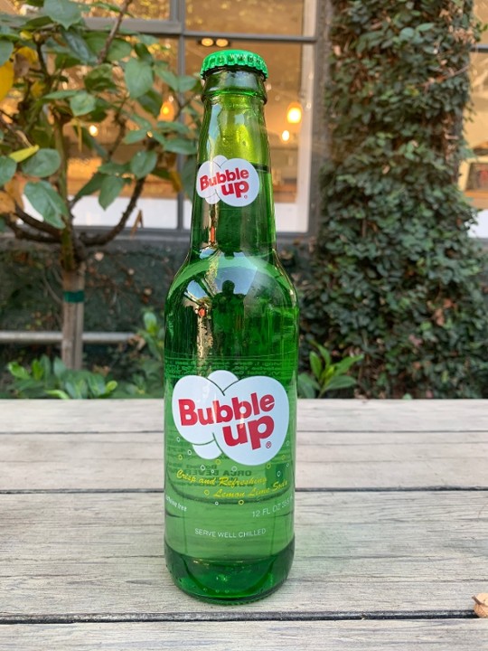 Bubble Up