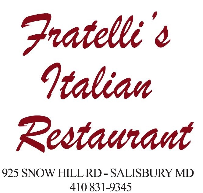 Fratelli's Salisbury