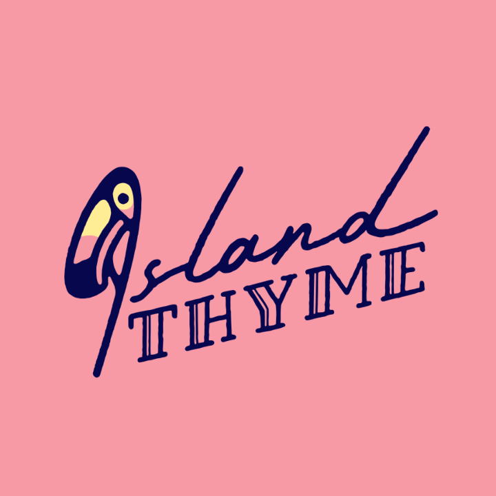 Island Thyme Grill