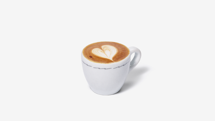 MACCHIATO