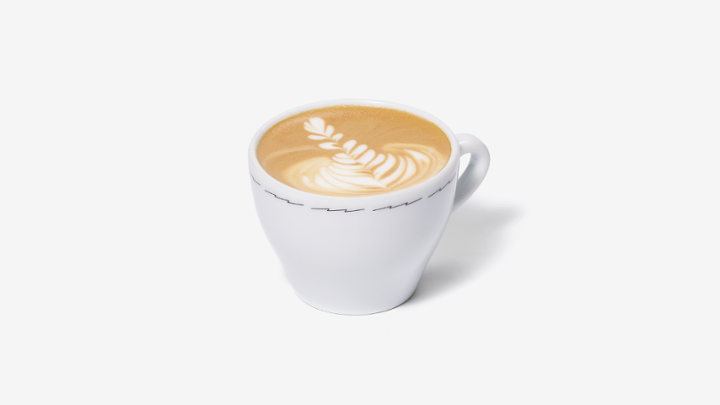 VANILLA PASTE LATTE