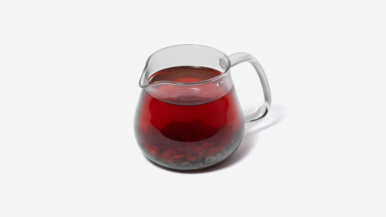 SONG RED (BLACK) TEA