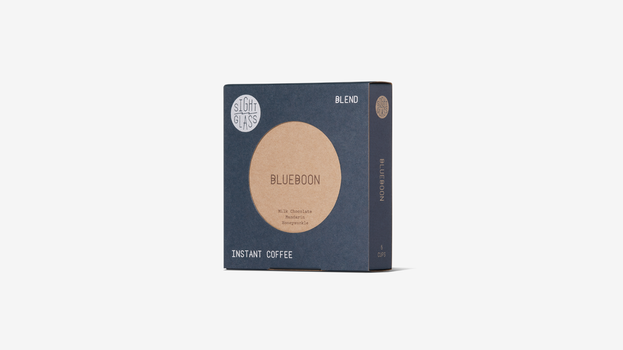 BLUEBOON INSTANT 6 PACK