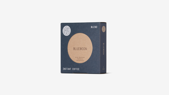 BLUEBOON INSTANT 6 PACK
