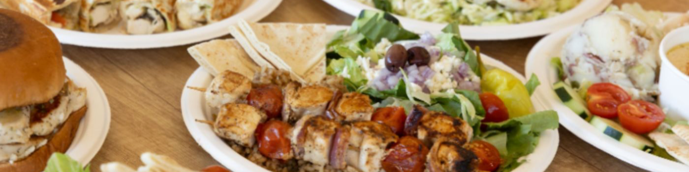 Restaurant banner image