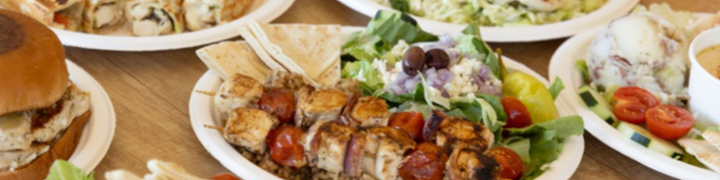 Restaurant banner image