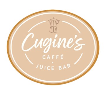 Cugine's caffe 748 Paterson Ave