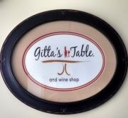 Gitta's Table & Wine Shop