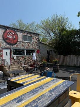 Doc's Dry Dock USE THIS ONE N38W27091 Parkside Rd