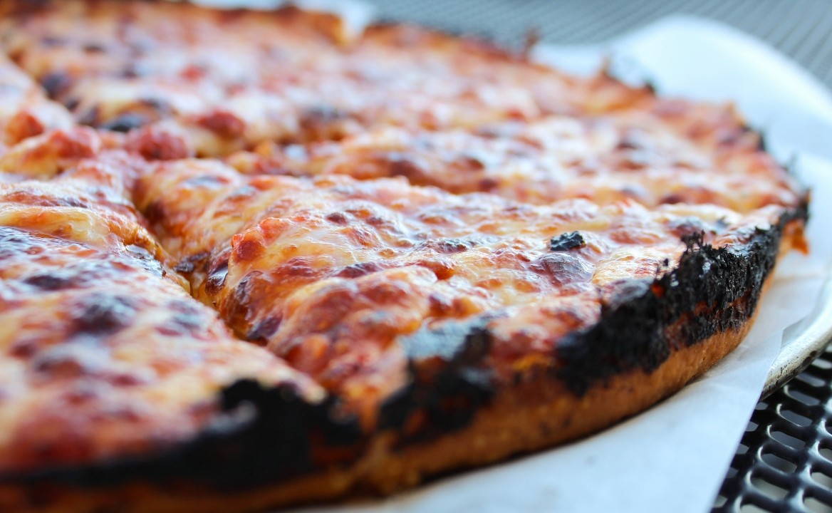 Bar Pizza & Salad - FRANKLIN LOCATION