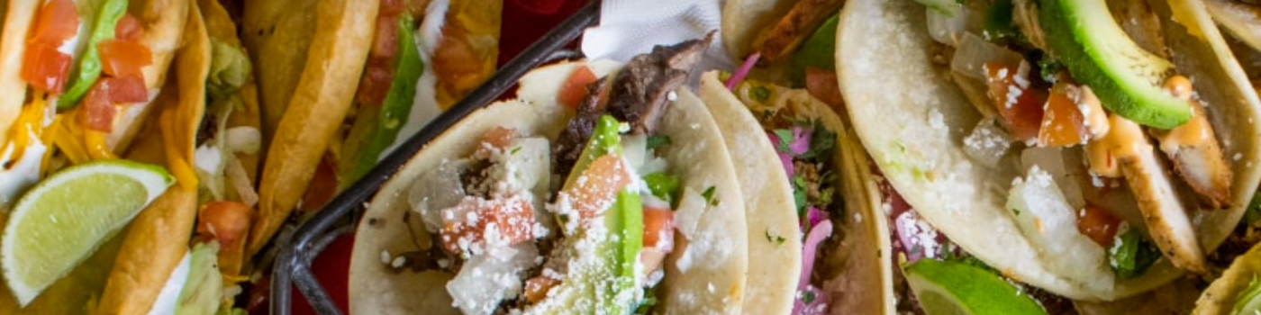 El Chico Elc-Shreveport - 82 - Beef Nachos