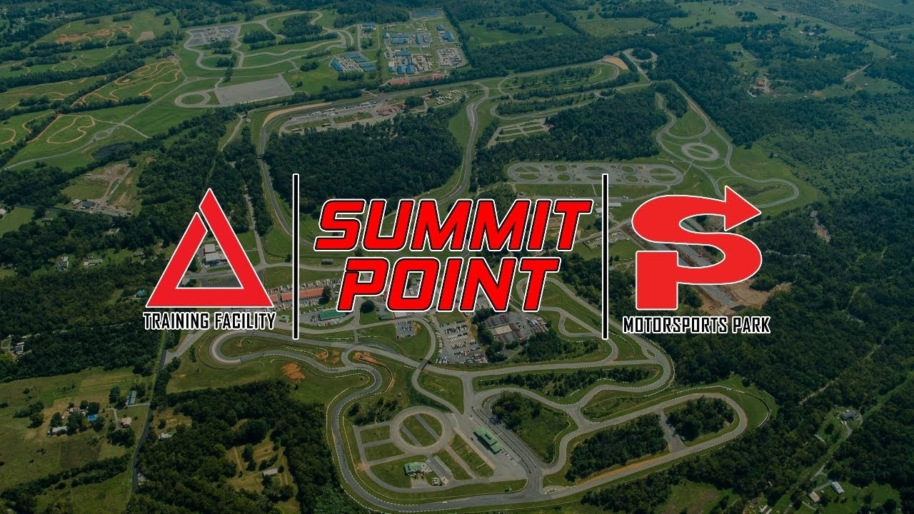 Summit Point Motorsports Park 201 Motorsports Park Cir, Summit Point, WV 25446