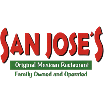 San Jose's Original Mexican Restaurant Leesburg