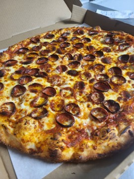 That 716 Pizza Joint Lake County 10401 US HWY 441 #322