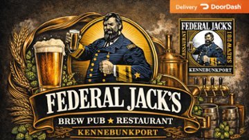 Federal Jacks Brew Pub 8 Western Avenue