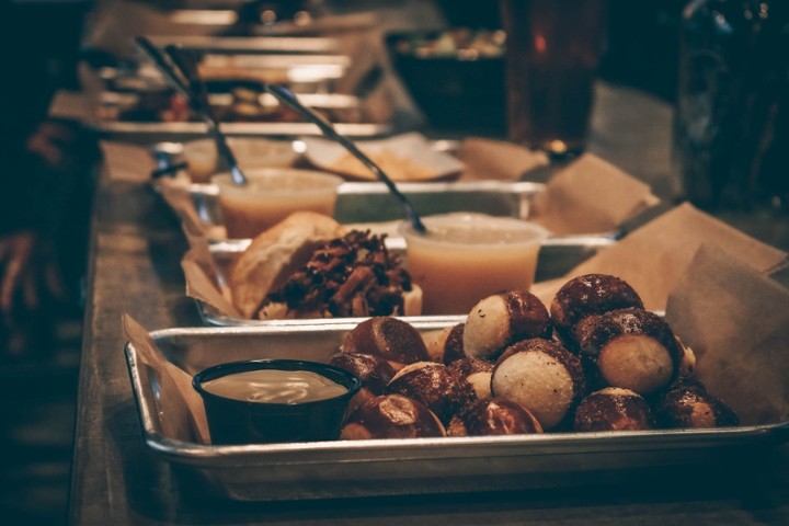 Restaurant banner image