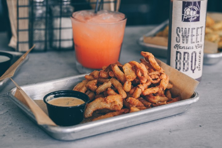 Onion Rings