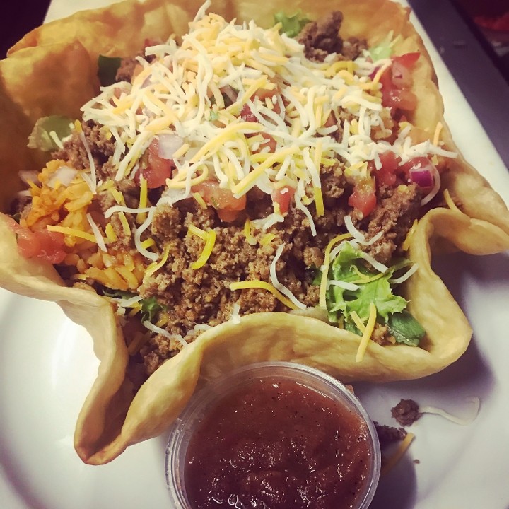 Taco Salad